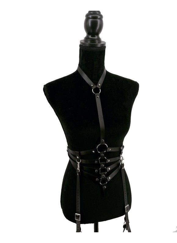 Hamuri din piele H198